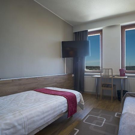 Hotel Palomestari Kemi Luaran gambar