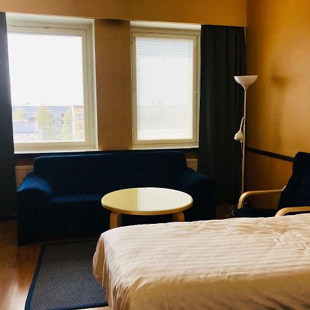 Hotel Palomestari Kemi Luaran gambar