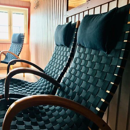 Hotel Palomestari Kemi Luaran gambar