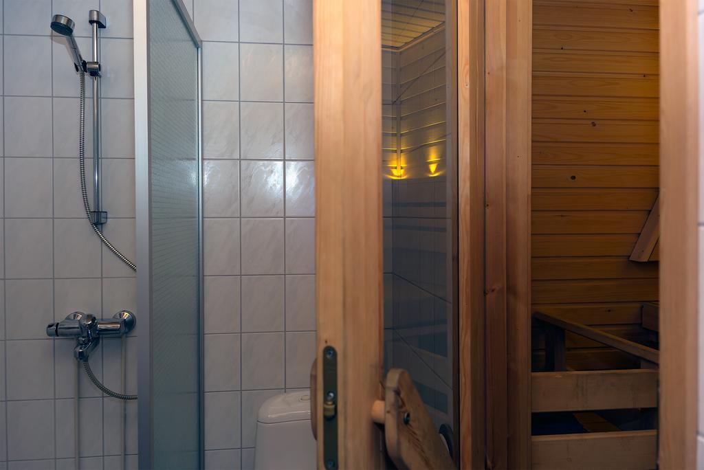Hotel Palomestari Kemi Luaran gambar