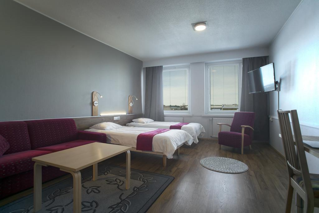 Hotel Palomestari Kemi Luaran gambar