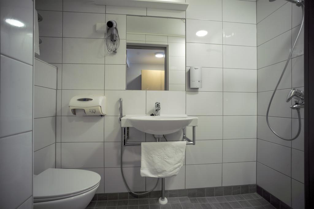 Hotel Palomestari Kemi Luaran gambar
