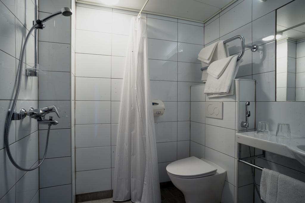 Hotel Palomestari Kemi Luaran gambar