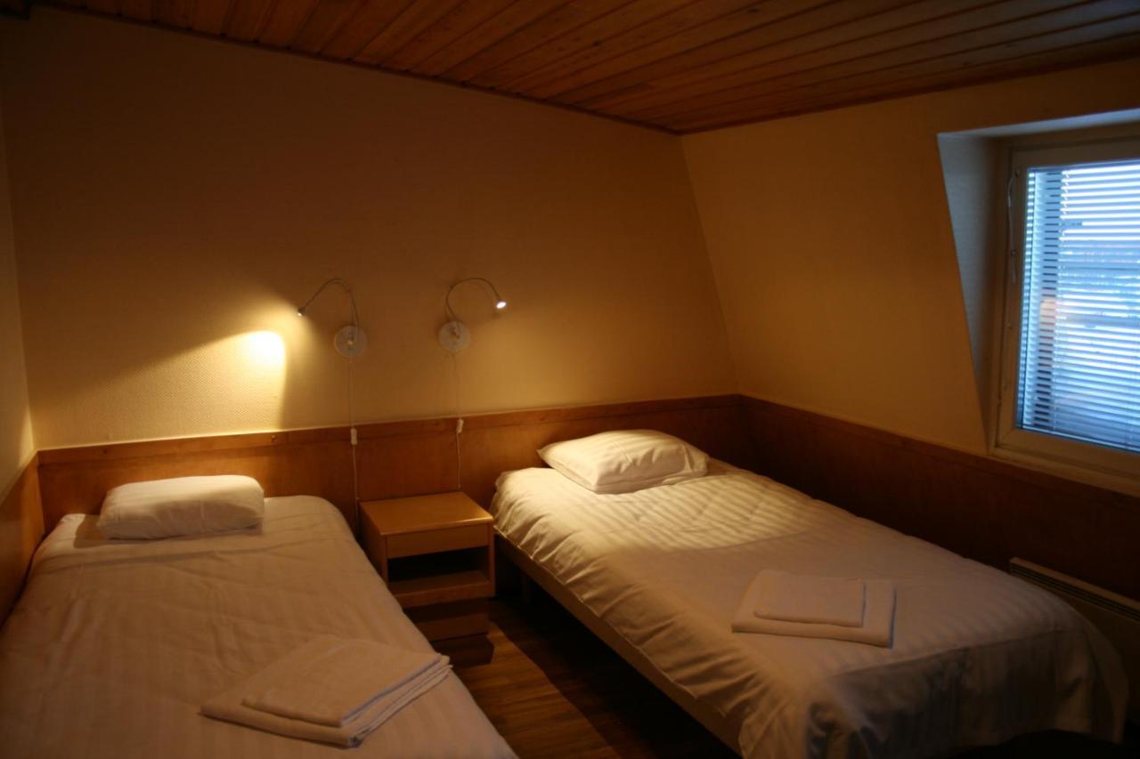 Hotel Palomestari Kemi Luaran gambar