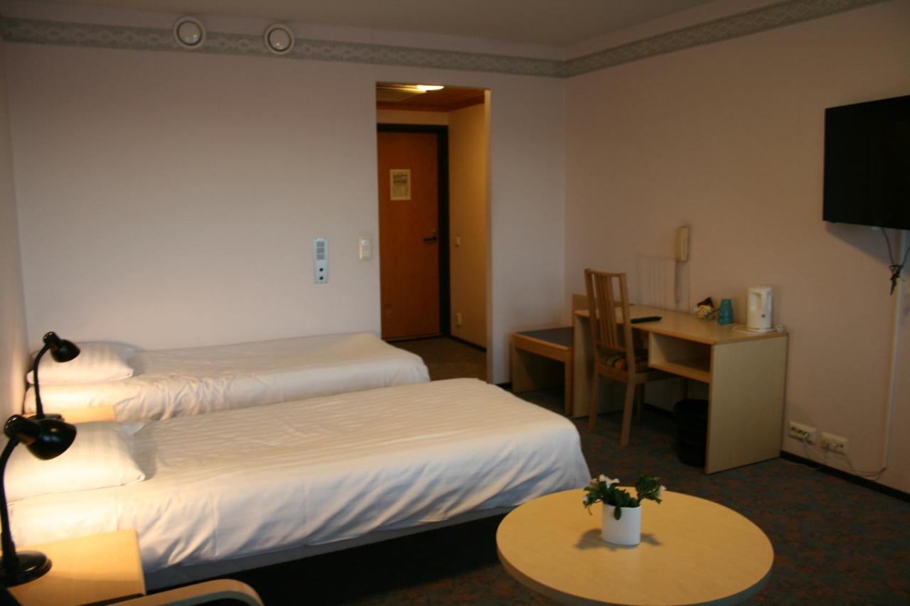 Hotel Palomestari Kemi Luaran gambar