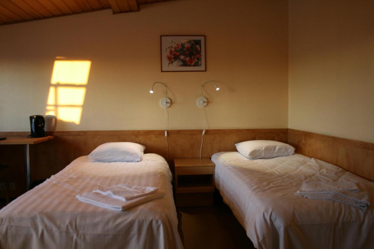 Hotel Palomestari Kemi Luaran gambar