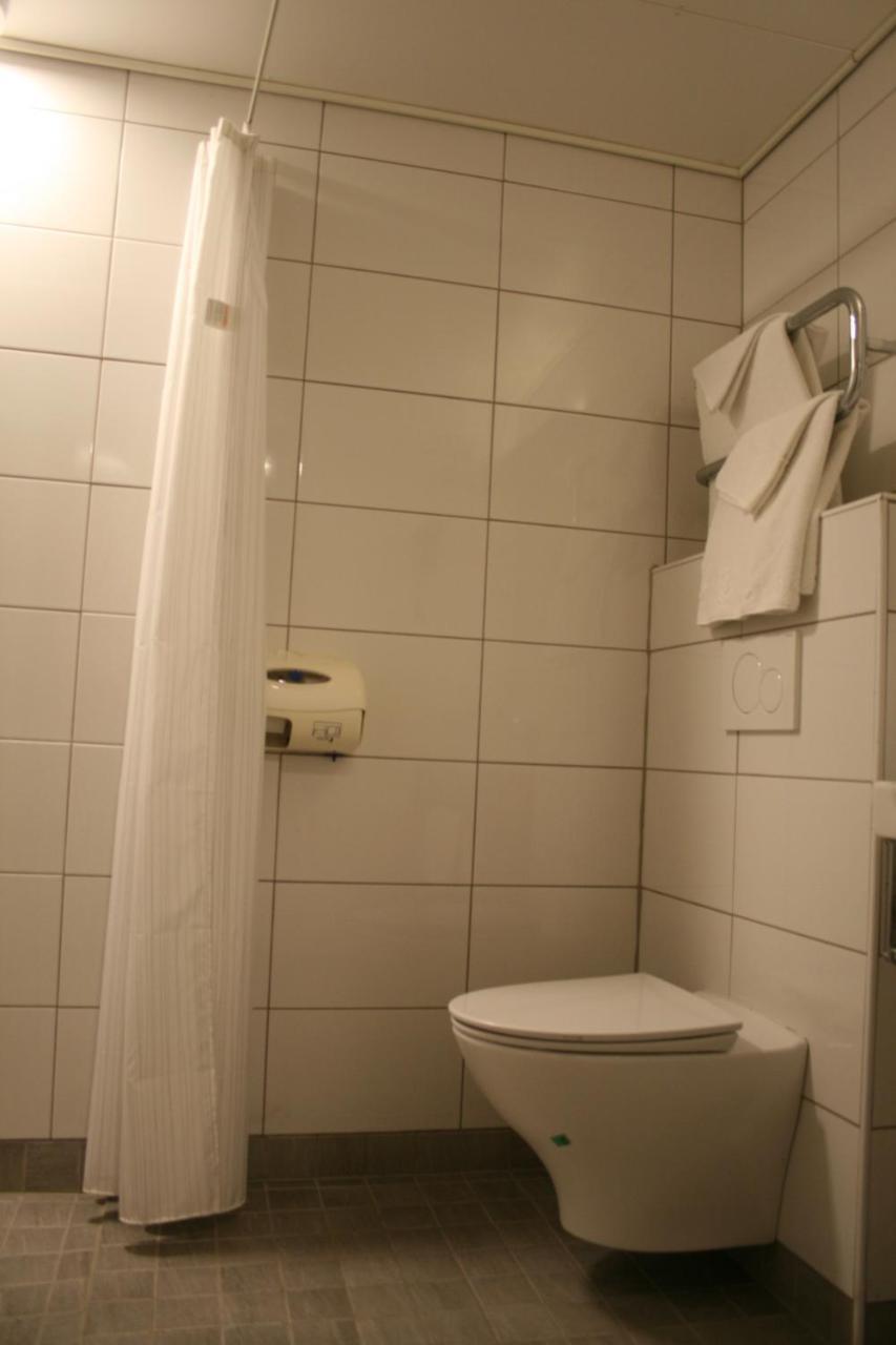 Hotel Palomestari Kemi Luaran gambar