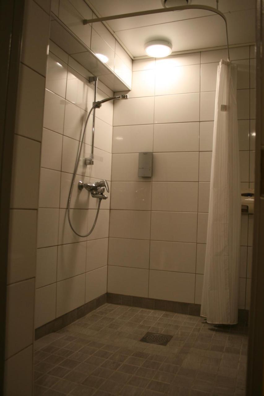 Hotel Palomestari Kemi Luaran gambar