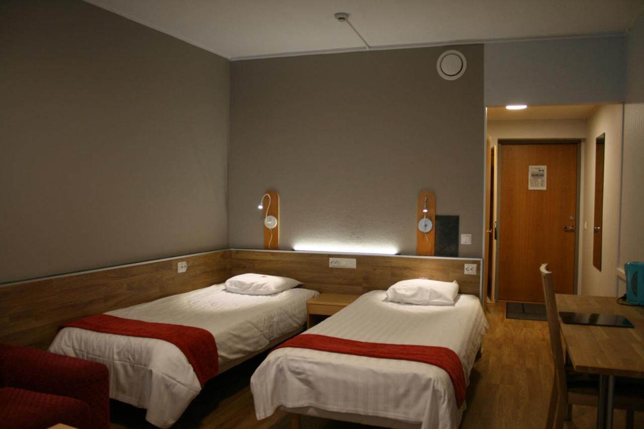 Hotel Palomestari Kemi Luaran gambar