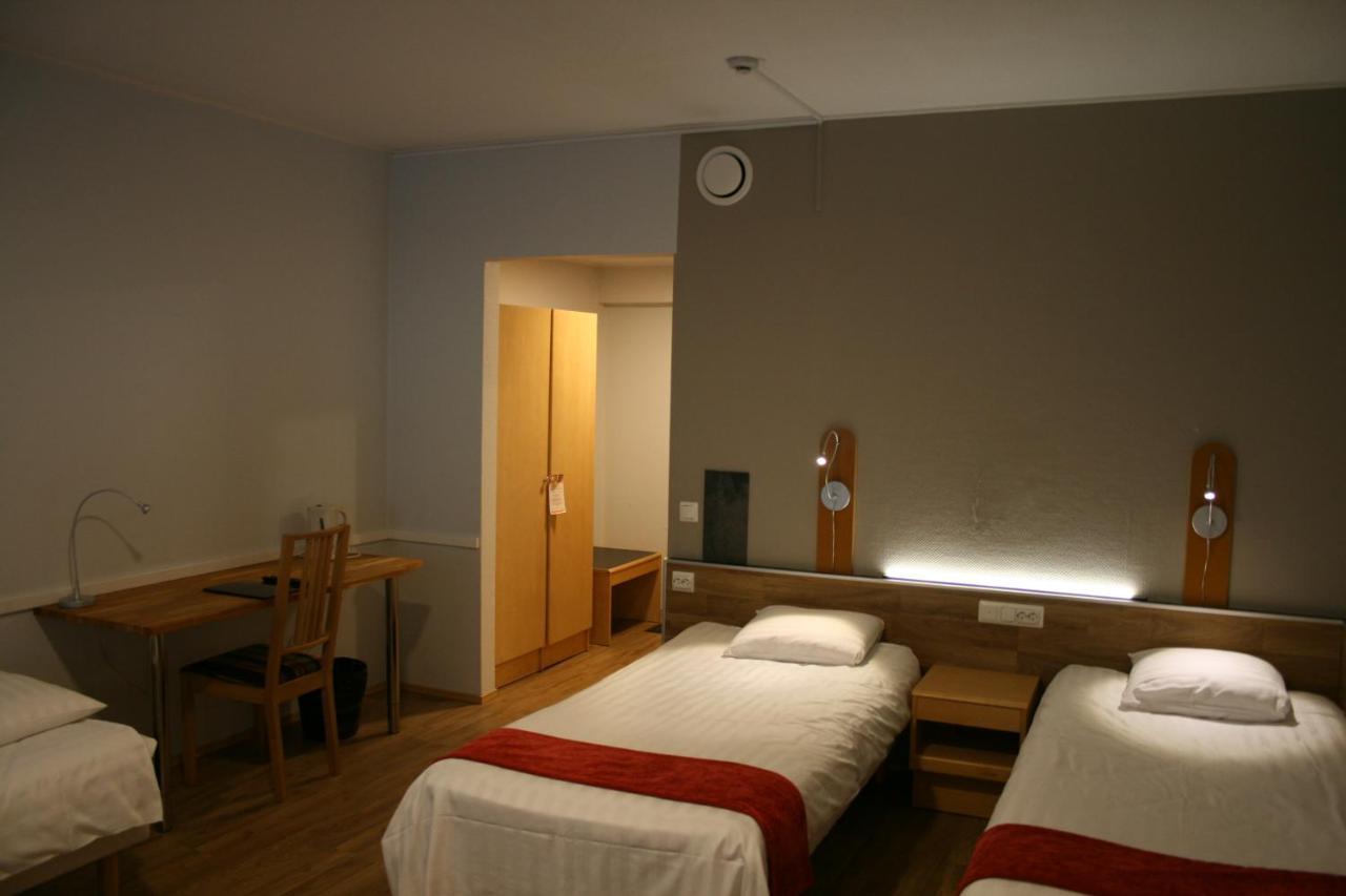 Hotel Palomestari Kemi Luaran gambar