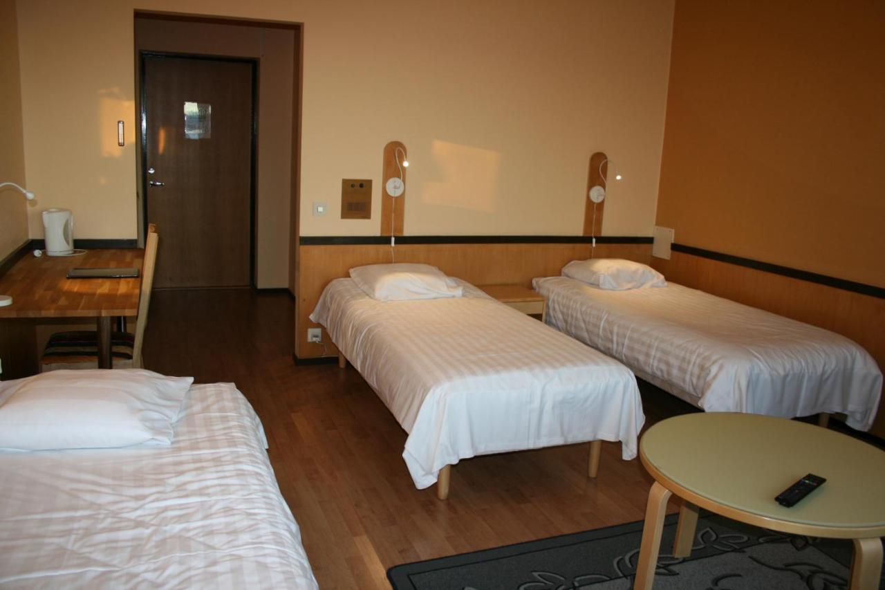 Hotel Palomestari Kemi Luaran gambar