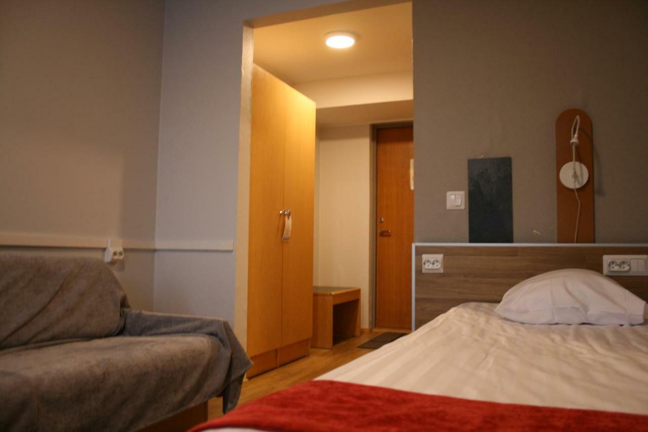 Hotel Palomestari Kemi Luaran gambar