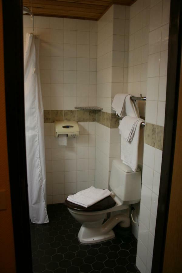 Hotel Palomestari Kemi Luaran gambar