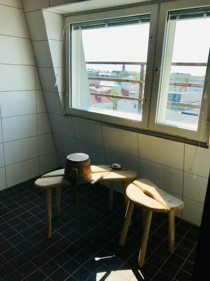 Hotel Palomestari Kemi Luaran gambar