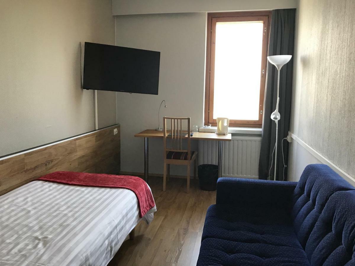 Hotel Palomestari Kemi Luaran gambar