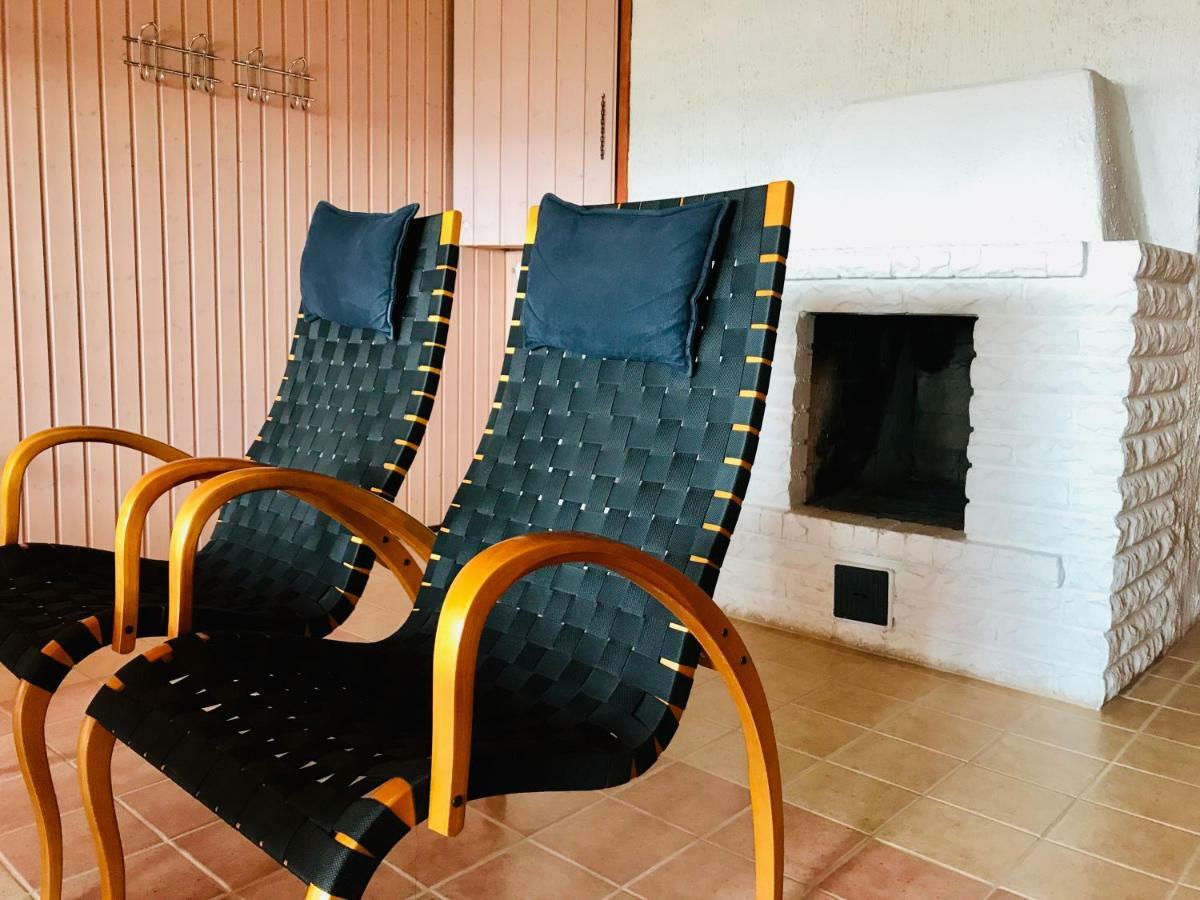 Hotel Palomestari Kemi Luaran gambar