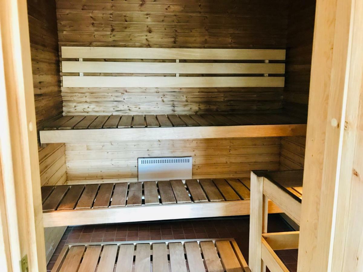 Hotel Palomestari Kemi Luaran gambar