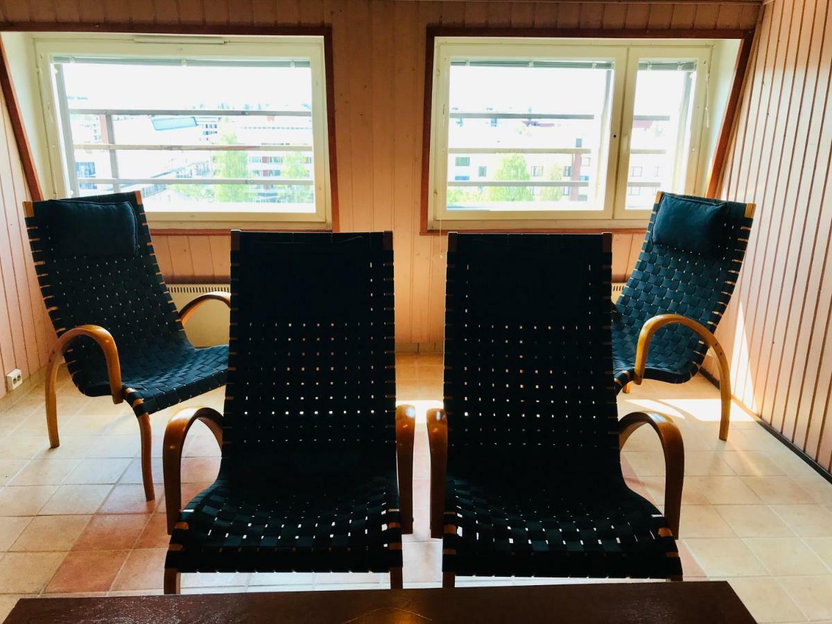 Hotel Palomestari Kemi Luaran gambar