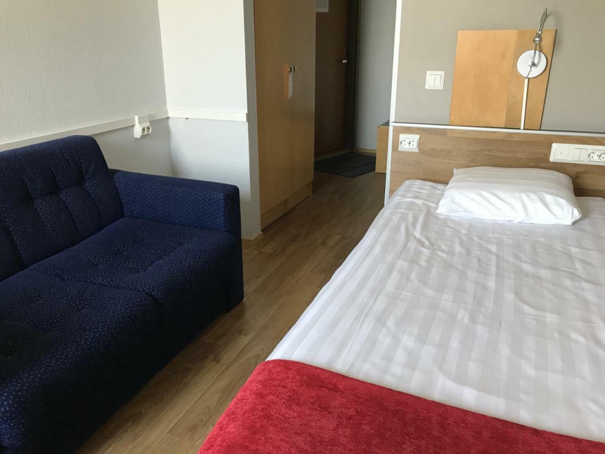 Hotel Palomestari Kemi Luaran gambar